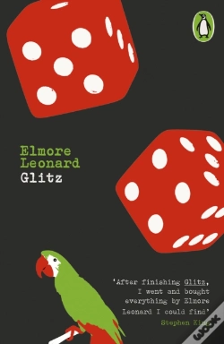 Capa do artigo Glitz