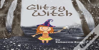 Glitzy Witch