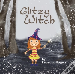 Capa do artigo Glitzy Witch
