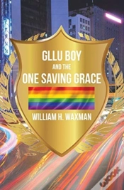 Capa do artigo Gllu Boy And The One Saving Grace​