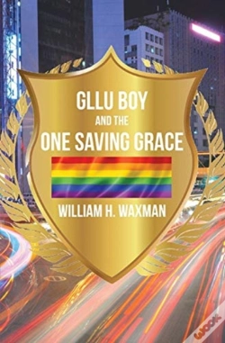 Capa do artigo Gllu Boy And The One Saving Grace​