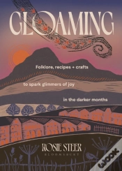 Capa do artigo Gloaming
