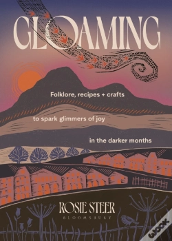 Capa do artigo Gloaming