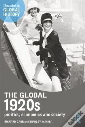 Capa do artigo Global 1920s