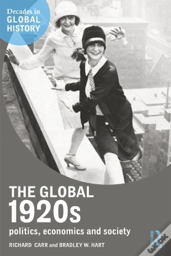 Capa do artigo Global 1920s