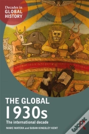 Capa do artigo Global 1930s