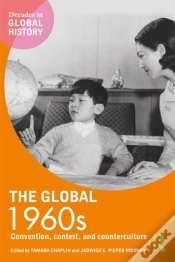Capa do artigo Global 1960s