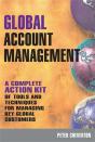 Global Account Management - Preview
