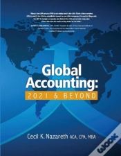 Capa do artigo Global Accounting: 2021 & Beyond