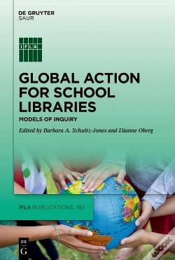 Capa do artigo Global Action For School Libraries