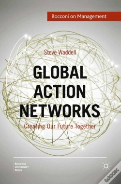 Capa do artigo Global Action Networks