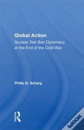 Capa do artigo Global Action