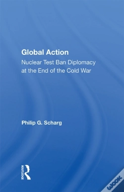 Capa do artigo Global Action