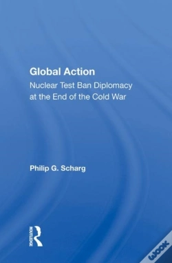 Capa do artigo Global Action