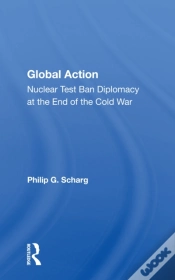 Capa do artigo Global Action