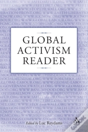 Capa do artigo Global Activism Reader