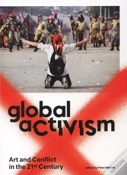 Capa do artigo Global Activism