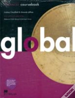 Capa do artigo Global Advanced