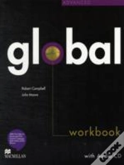 Capa do artigo Global Advanced