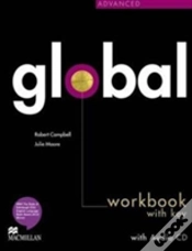 Capa do artigo Global Advanced