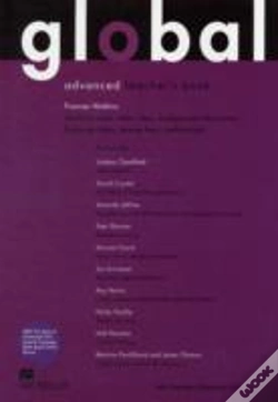 Capa do artigo Global Advanced