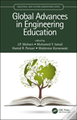 Capa do artigo Global Advances In Engineering Education