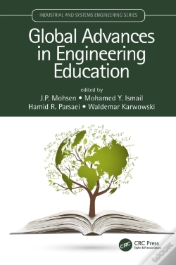 Capa do artigo Global Advances In Engineering Education
