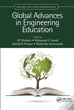 Capa do artigo Global Advances In Engineering Education