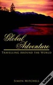 Capa do artigo Global Adventure