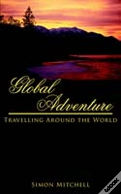Capa do artigo Global Adventure