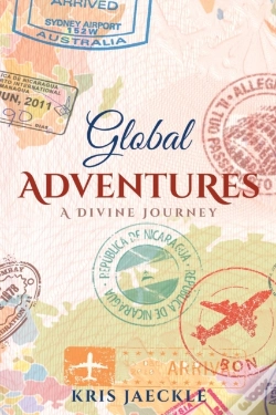 Capa do artigo Global Adventures