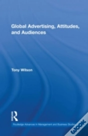 Capa do artigo Global Advertising, Attitudes, And Audiences