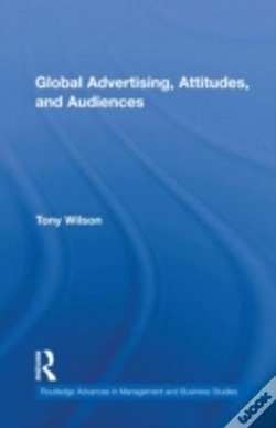 Capa do artigo Global Advertising, Attitudes, And Audiences