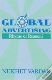 Capa do artigo Global Advertising