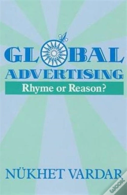 Capa do artigo Global Advertising