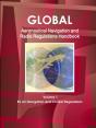 Global Aeronautical Navigation & Radio Regulations Handbook Volume 1 Eu Air Navigation And Control Regulations - Preview