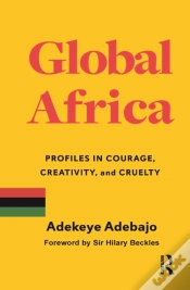 Capa do artigo Global Africa