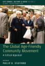 Global Age-Friendly Community Movement - Preview