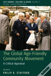 Capa do artigo Global Age-Friendly Community Movement