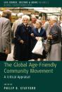 Global Agefriendly Community Movement - Preview