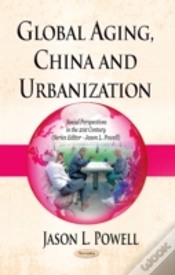 Capa do artigo Global Aging, China & Urbanization