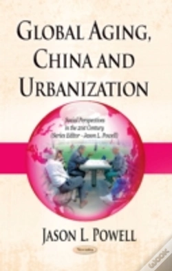 Capa do artigo Global Aging, China & Urbanization