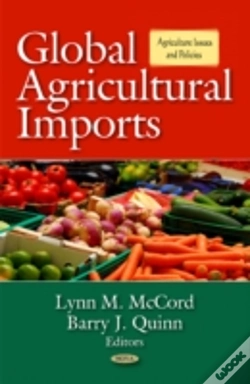 Capa do artigo Global Agricultural Imports