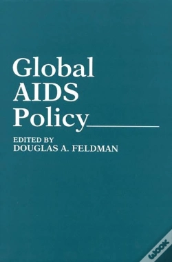 Capa do artigo Global Aids Policy