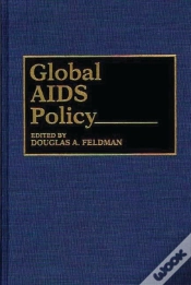 Capa do artigo Global Aids Policy