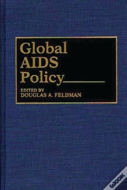 Capa do artigo Global Aids Policy