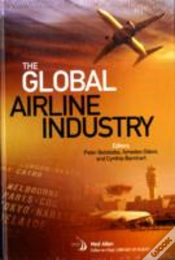 Capa do artigo Global Airline Industry