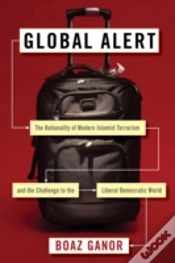 Capa do artigo Global Alert