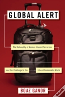 Capa do artigo Global Alert