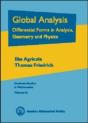 Global Analysis - Preview